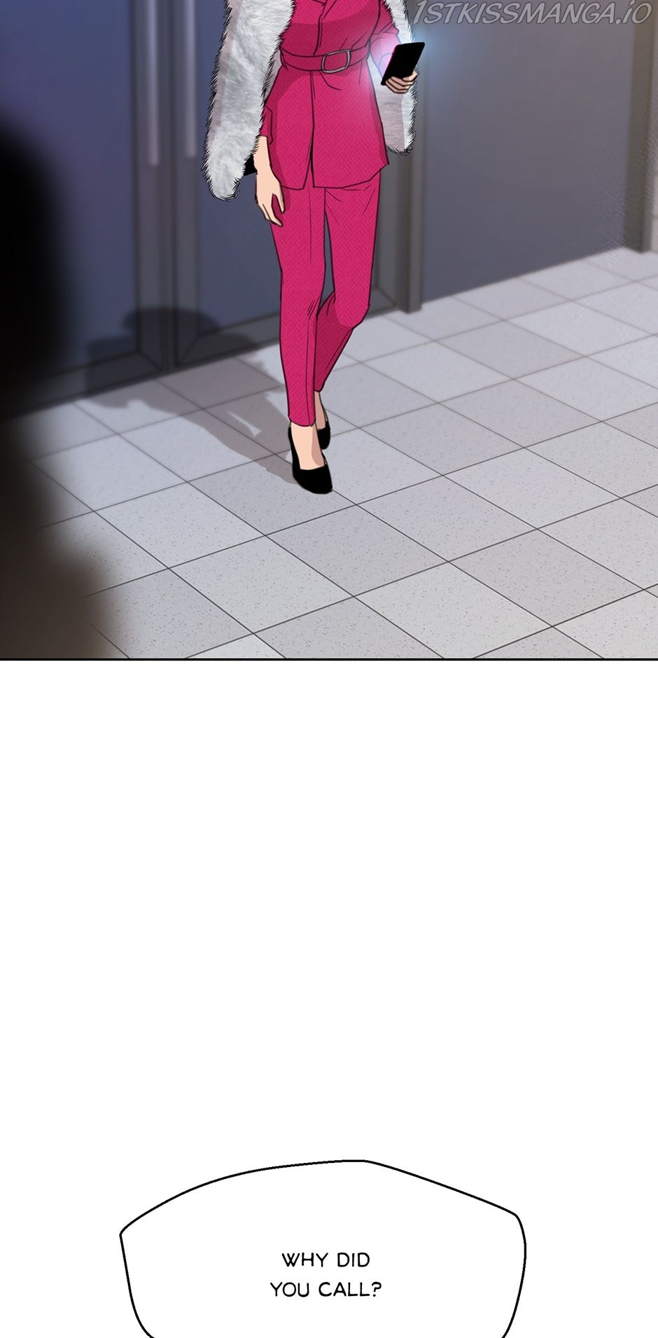 My Wife is Back Chapter 58 page 41