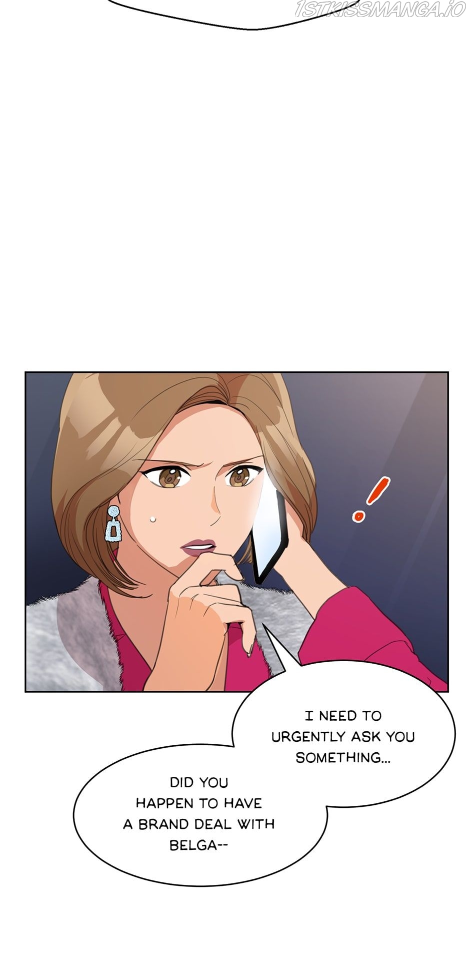 My Wife is Back Chapter 58 page 42