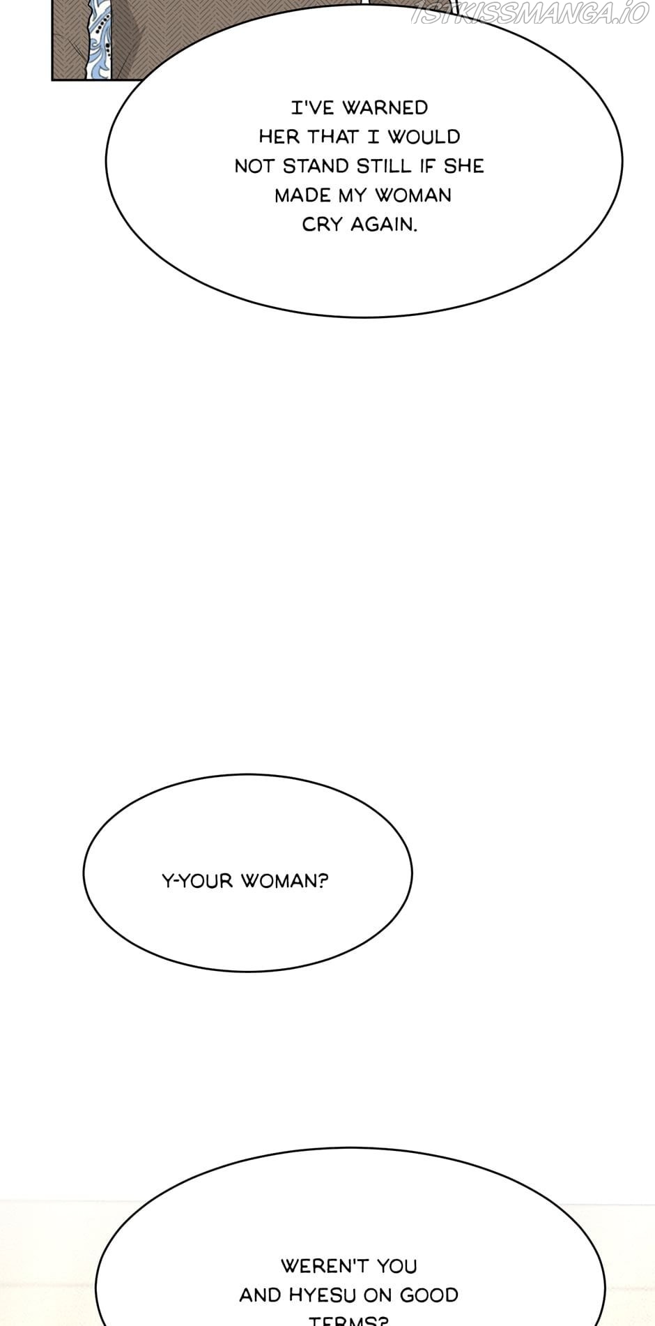 My Wife is Back Chapter 58 page 49