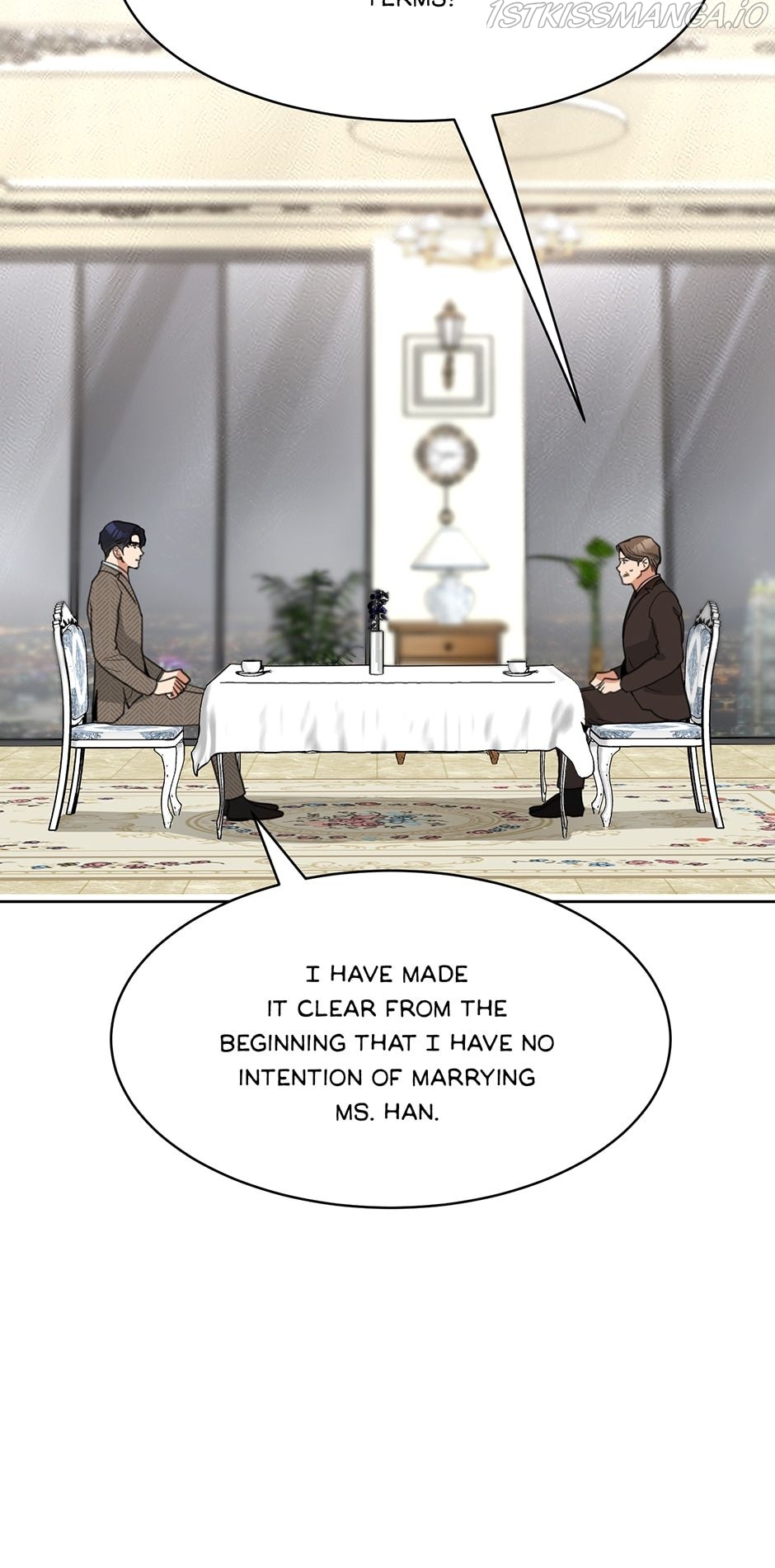 My Wife is Back Chapter 58 page 50