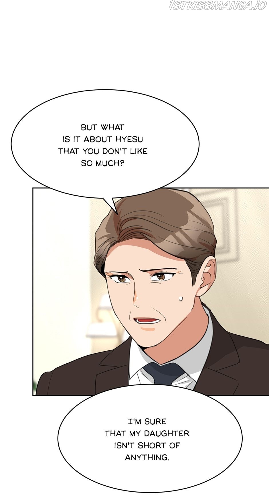 My Wife is Back Chapter 58 page 51