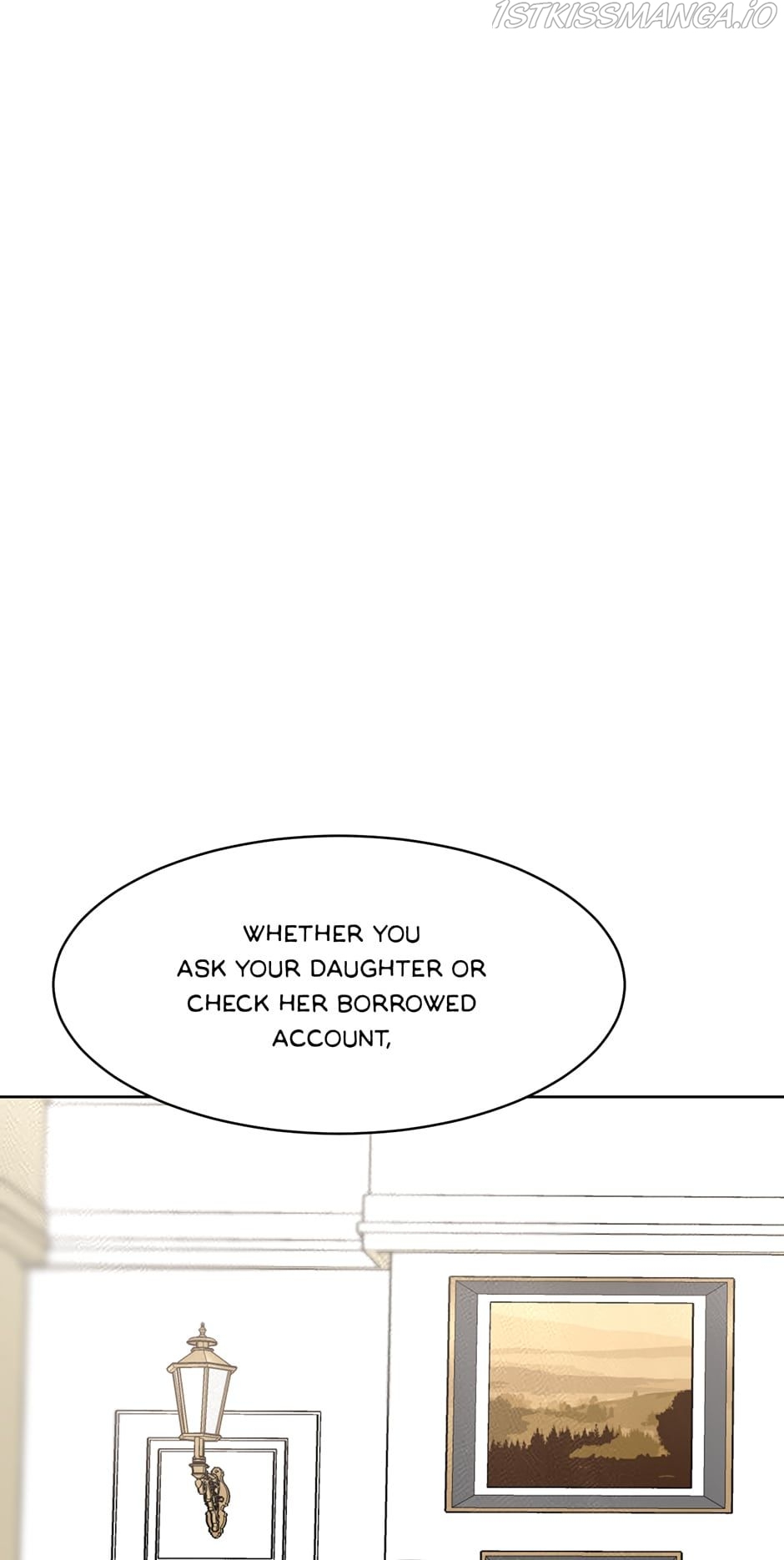 My Wife is Back Chapter 58 page 59