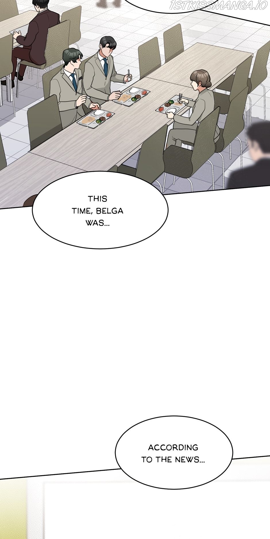 My Wife is Back Chapter 58 page 62