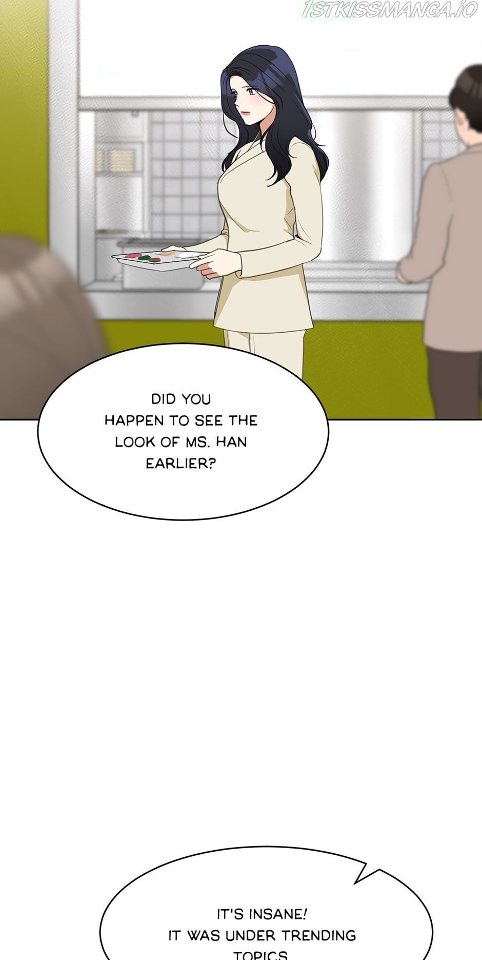 My Wife is Back Chapter 58 page 63