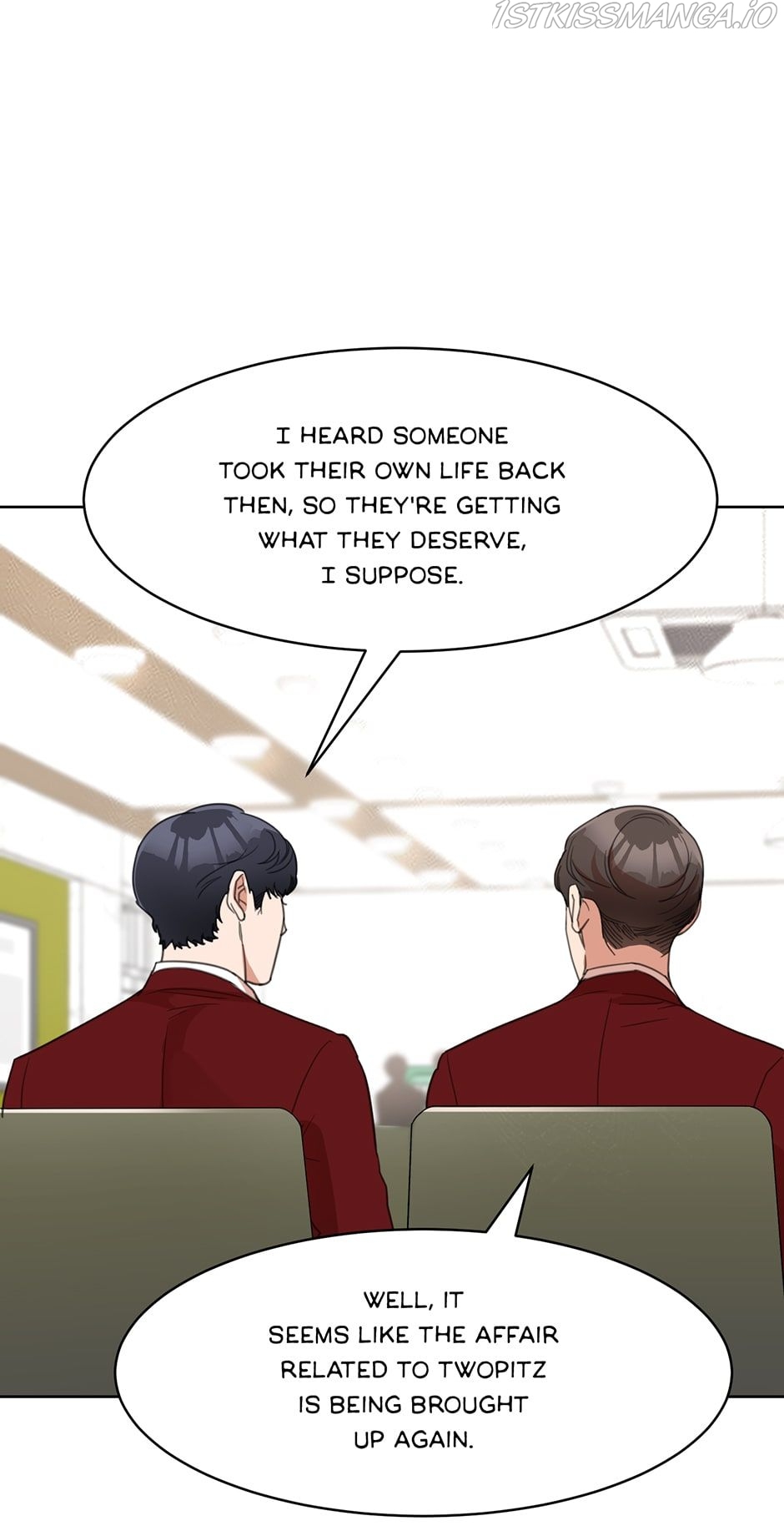 My Wife is Back Chapter 58 page 65