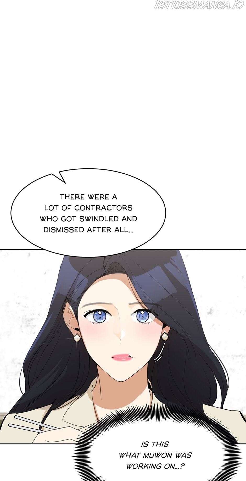 My Wife is Back Chapter 58 page 66