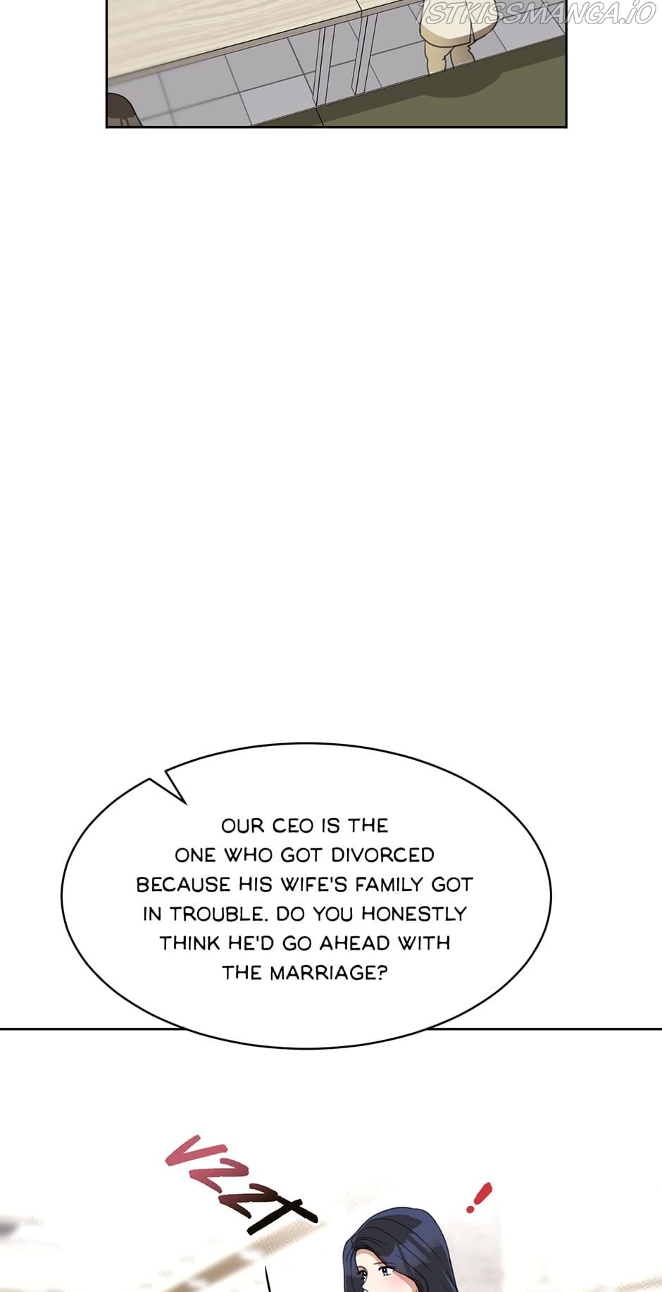 My Wife is Back Chapter 58 page 68