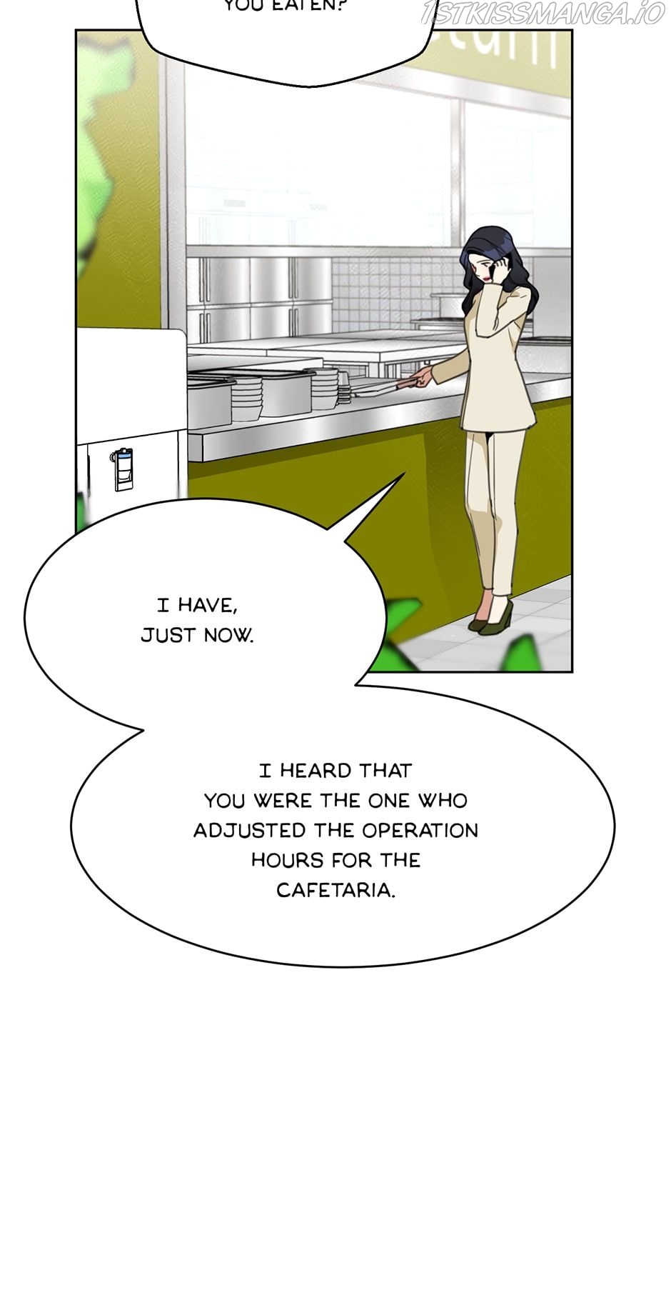 My Wife is Back Chapter 58 page 71