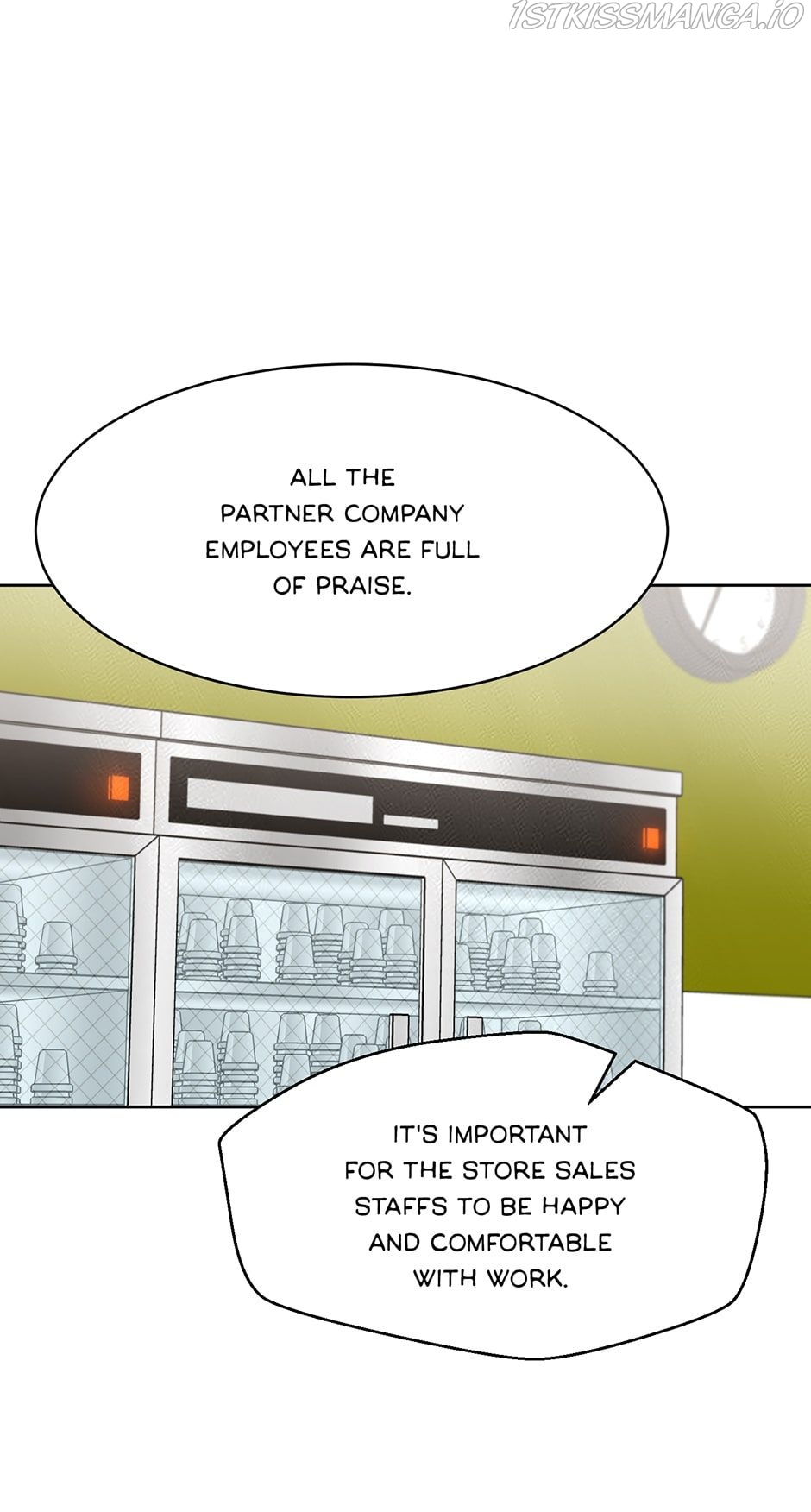 My Wife is Back Chapter 58 page 72
