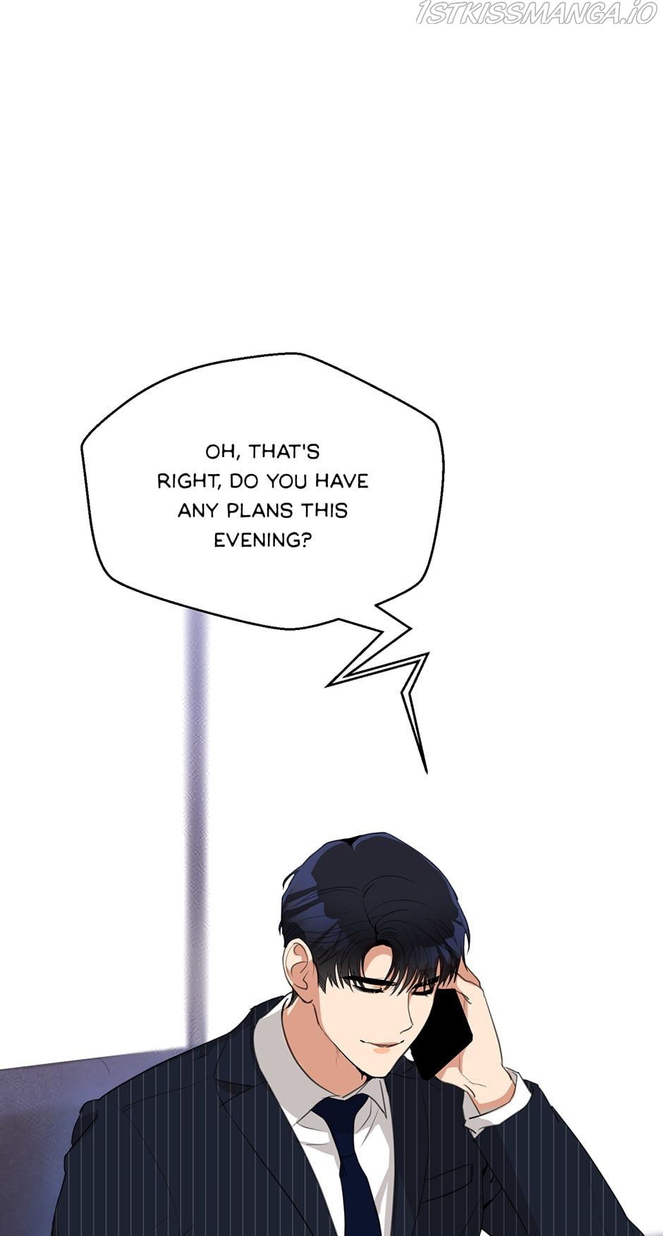 My Wife is Back Chapter 58 page 73