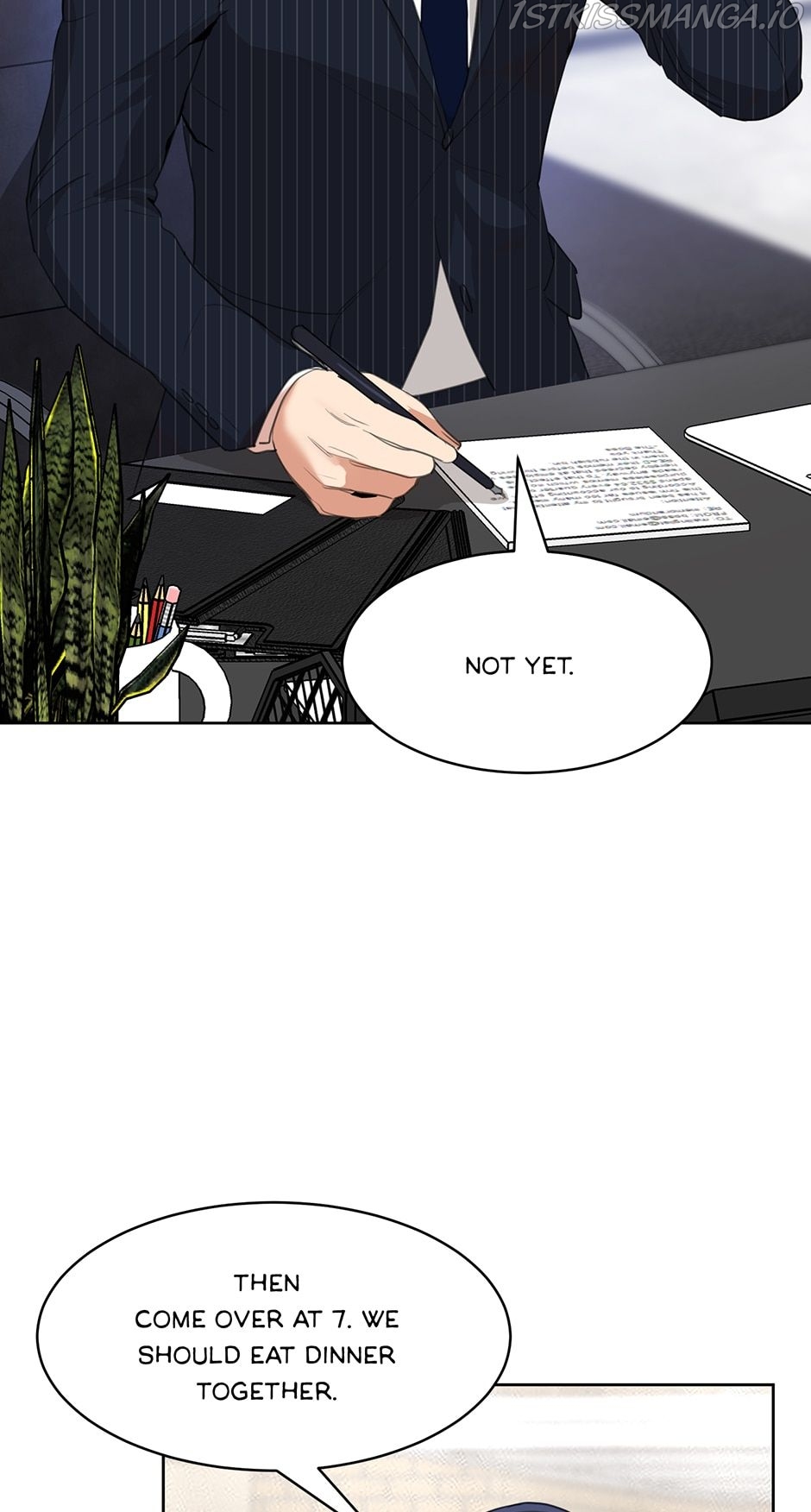 My Wife is Back Chapter 58 page 74