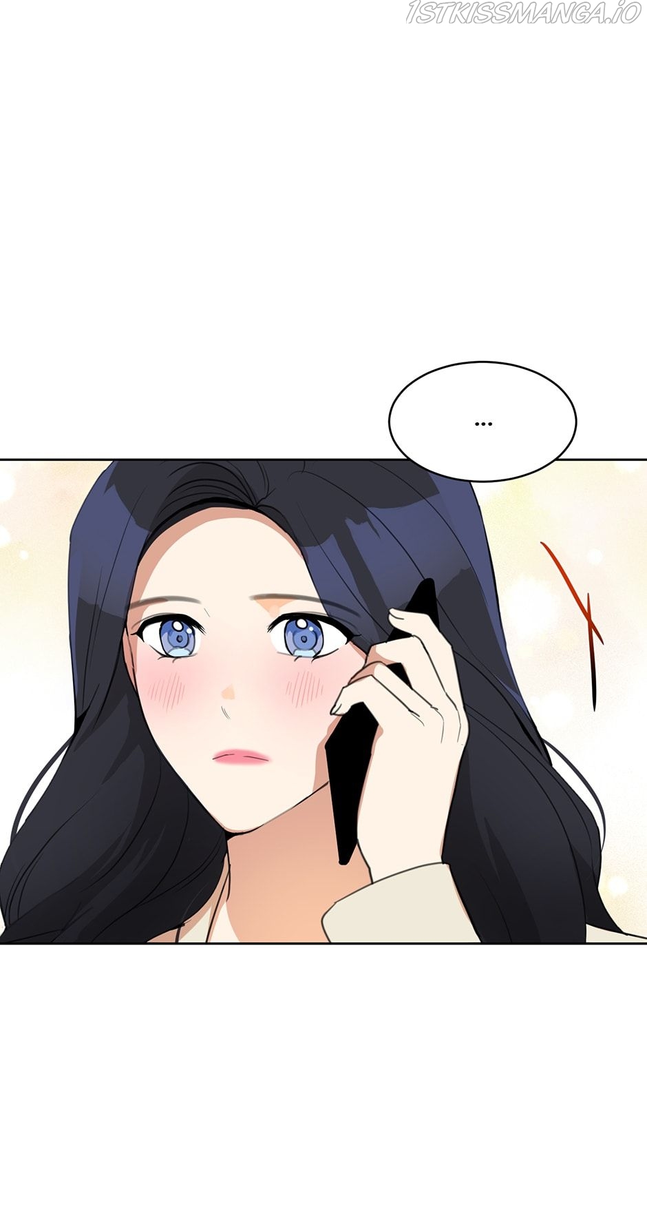 My Wife is Back Chapter 58 page 76