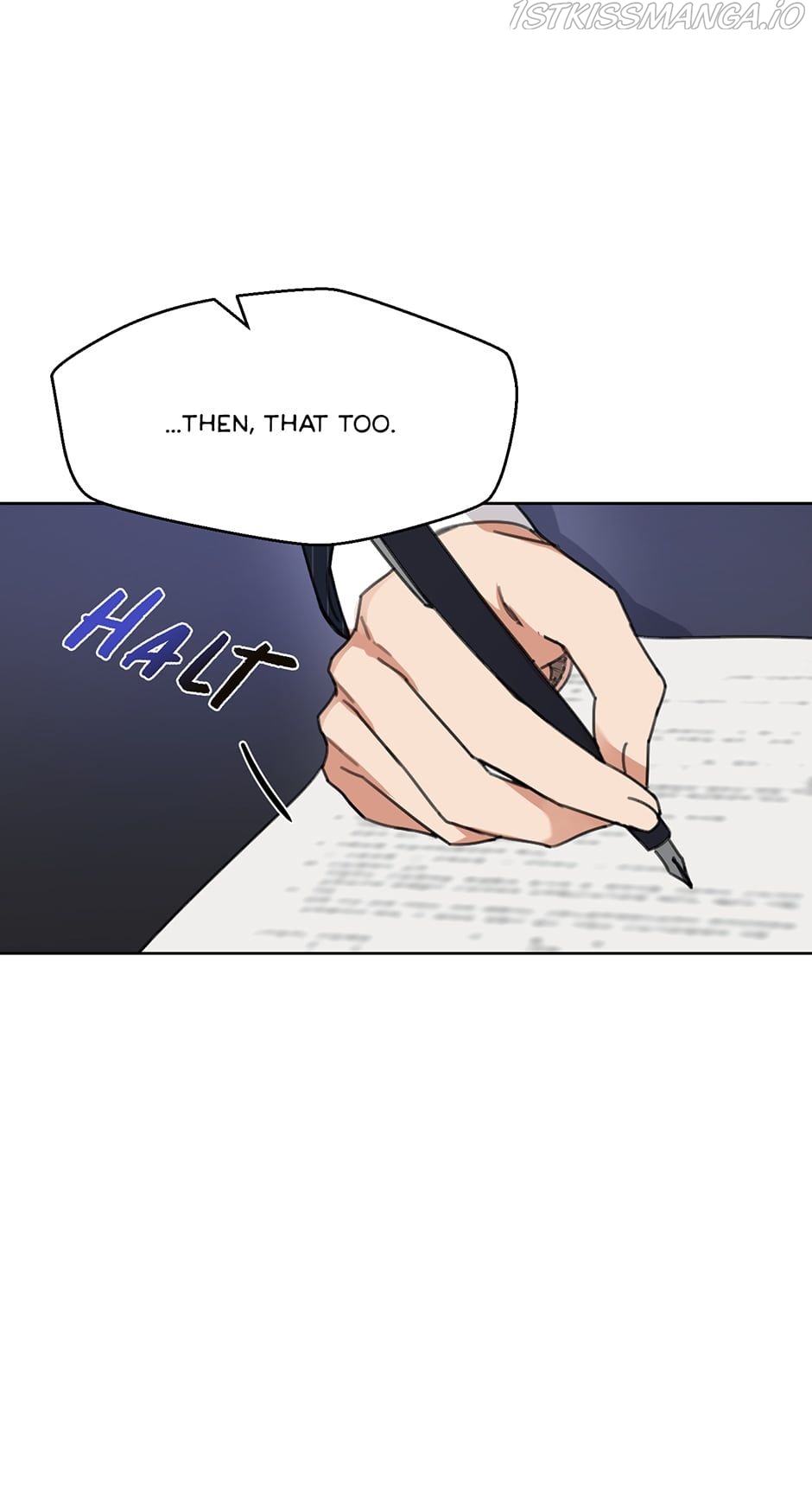 My Wife is Back Chapter 58 page 77