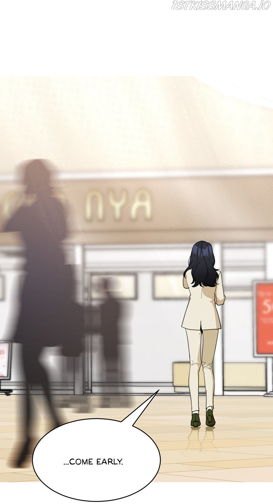 My Wife is Back Chapter 58 page 80