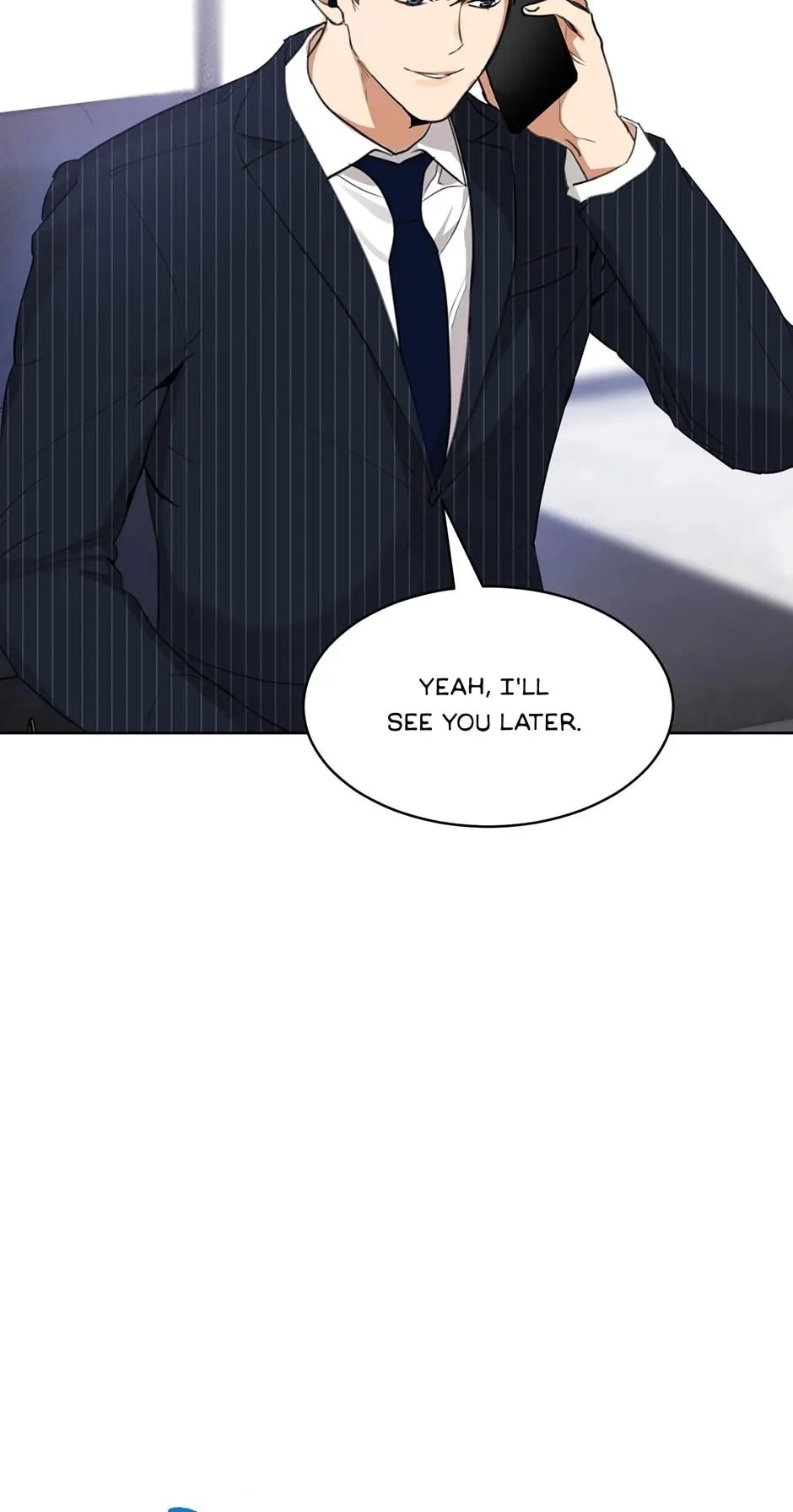 My Wife is Back Chapter 59 page 3