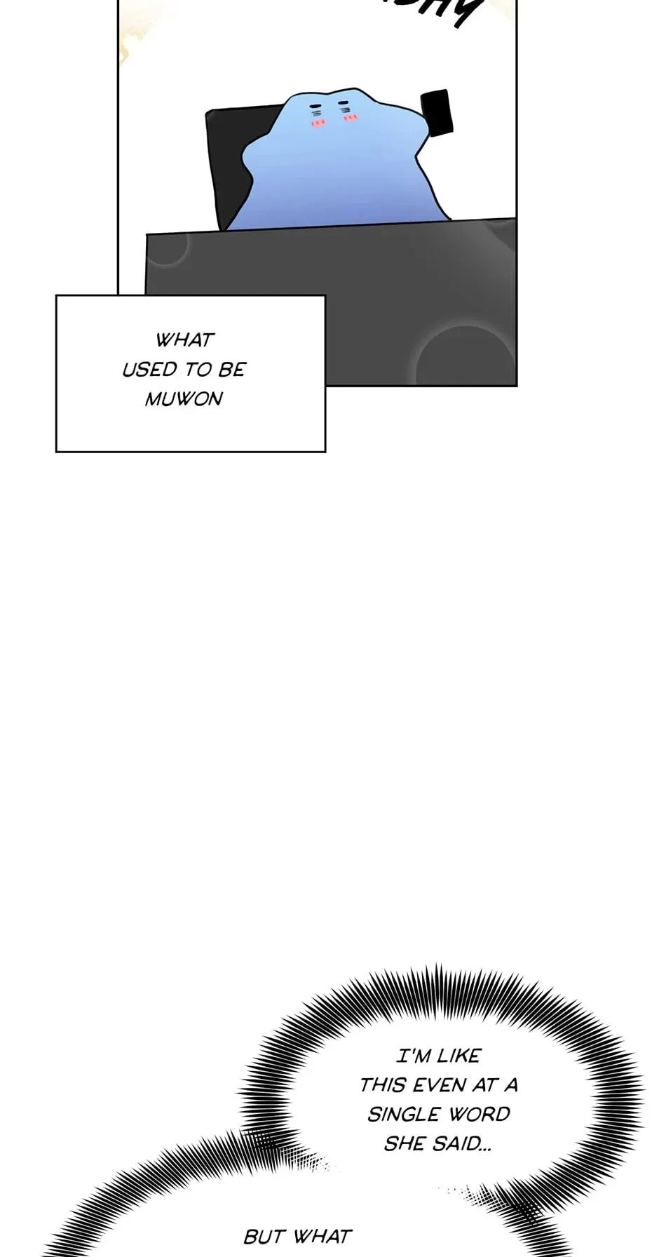 My Wife is Back Chapter 59 page 5