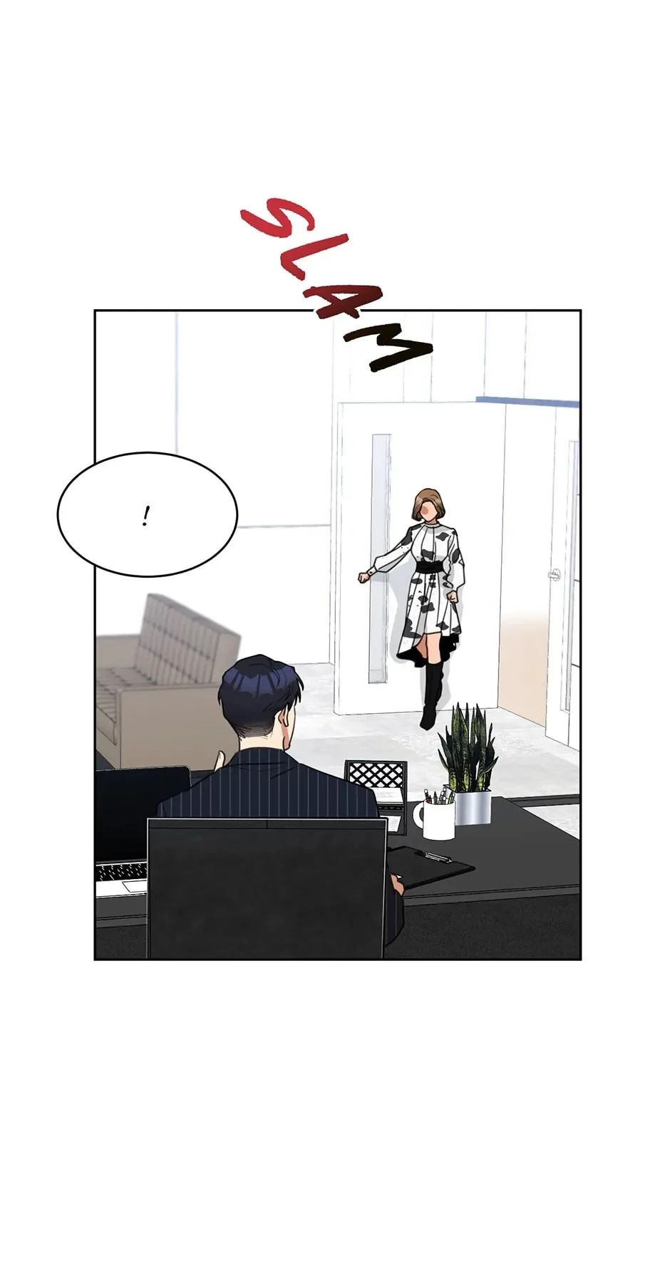 My Wife is Back Chapter 59 page 7