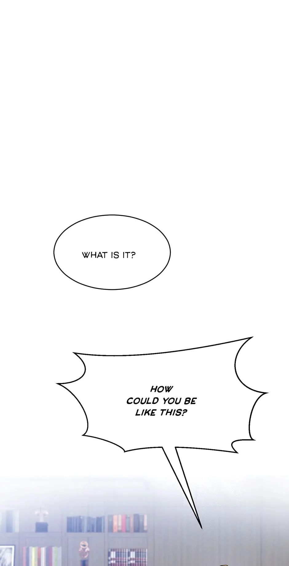 My Wife is Back Chapter 59 page 10