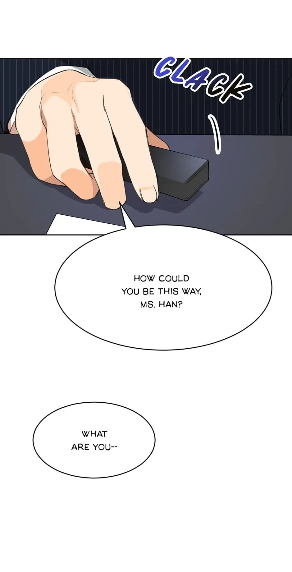 My Wife is Back Chapter 59 page 12