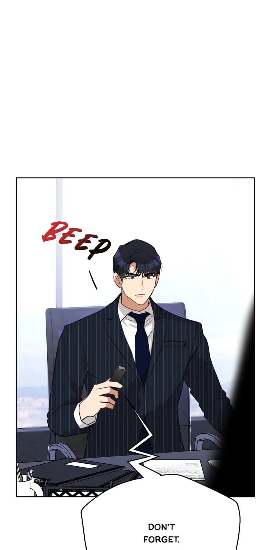 My Wife is Back Chapter 59 page 13