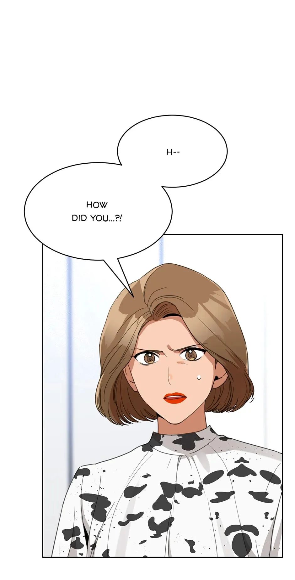 My Wife is Back Chapter 59 page 16