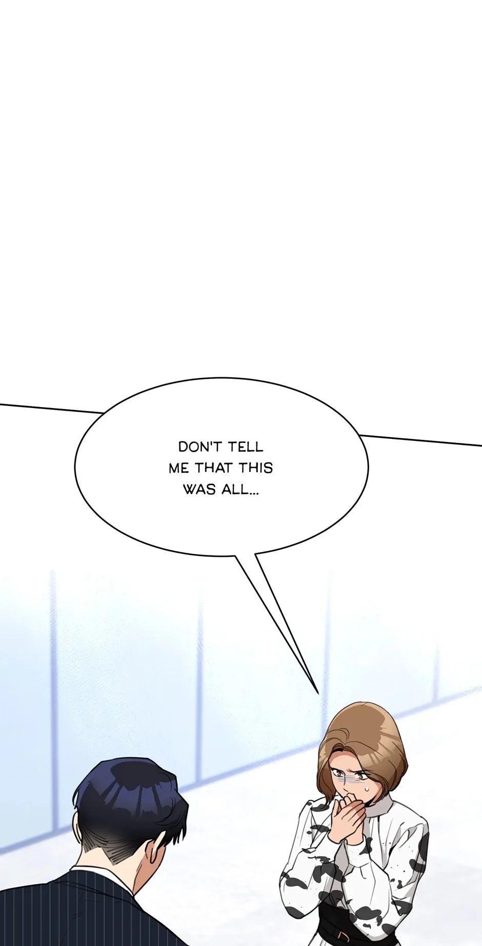 My Wife is Back Chapter 59 page 19