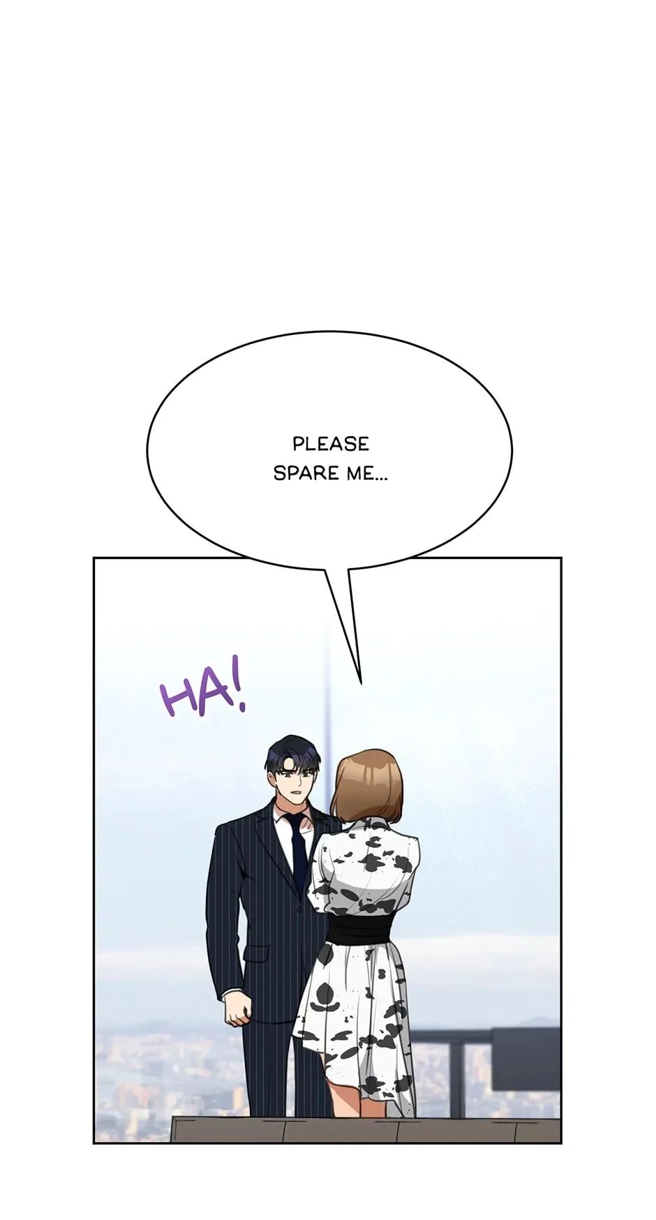 My Wife is Back Chapter 59 page 26