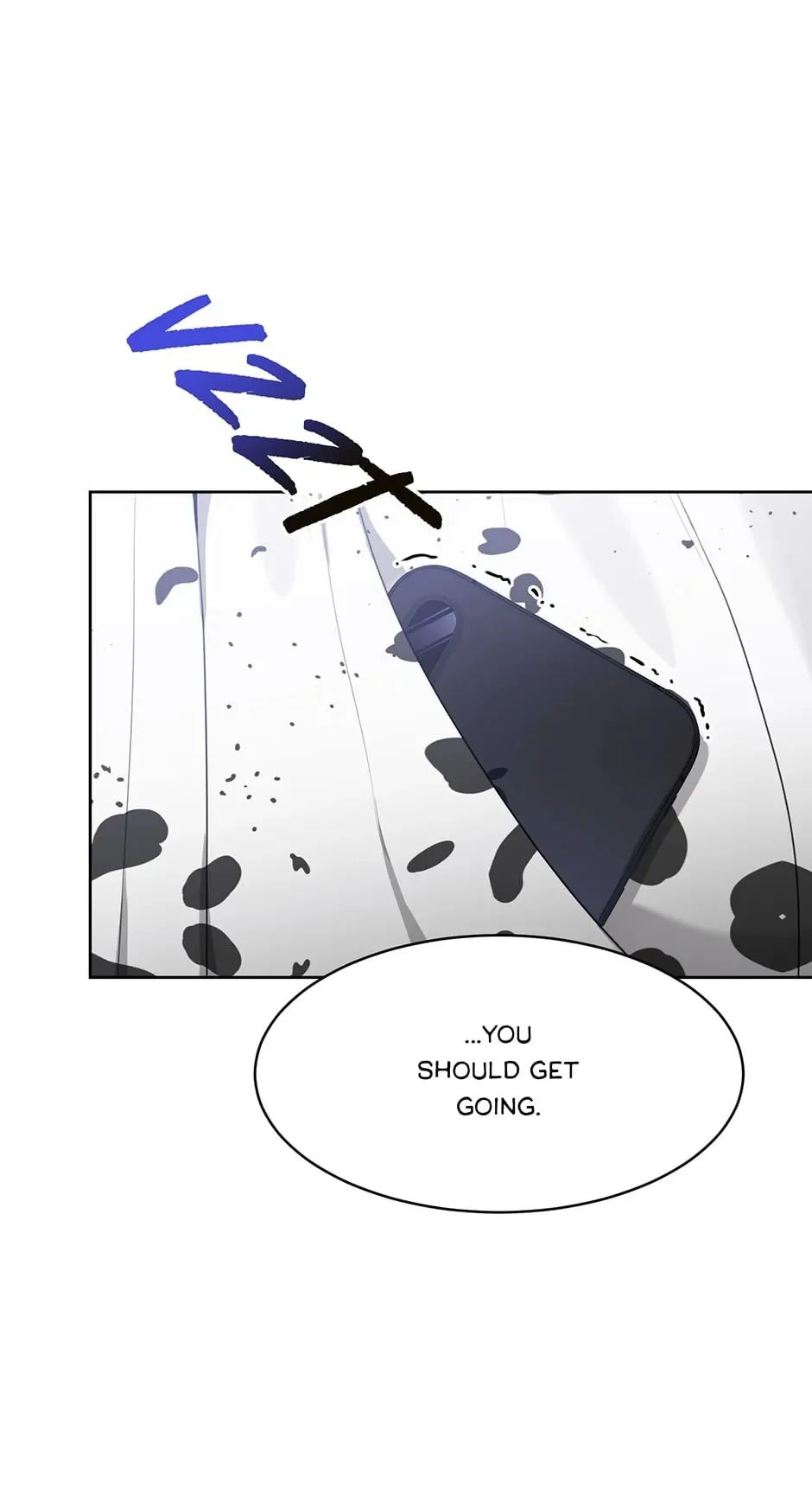 My Wife is Back Chapter 59 page 30