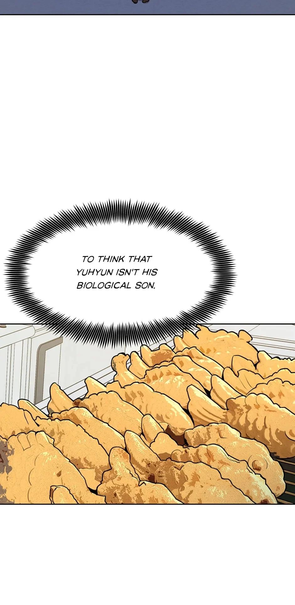 My Wife is Back Chapter 59 page 40