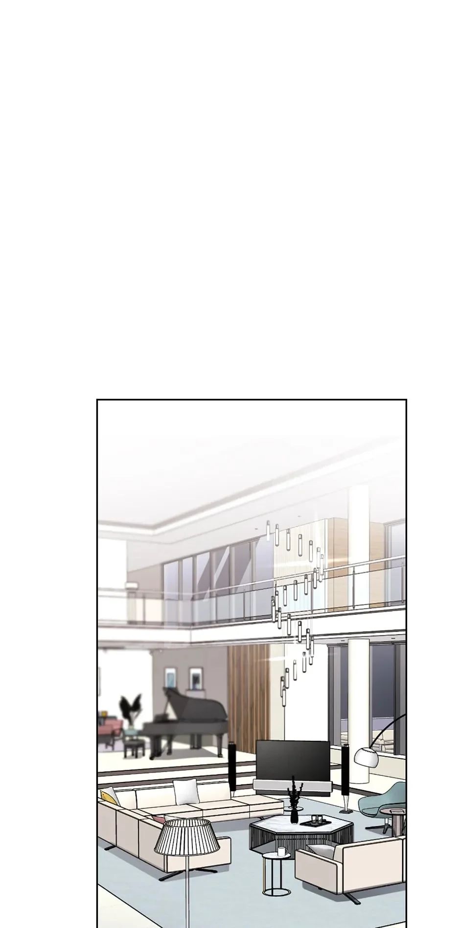 My Wife is Back Chapter 59 page 45
