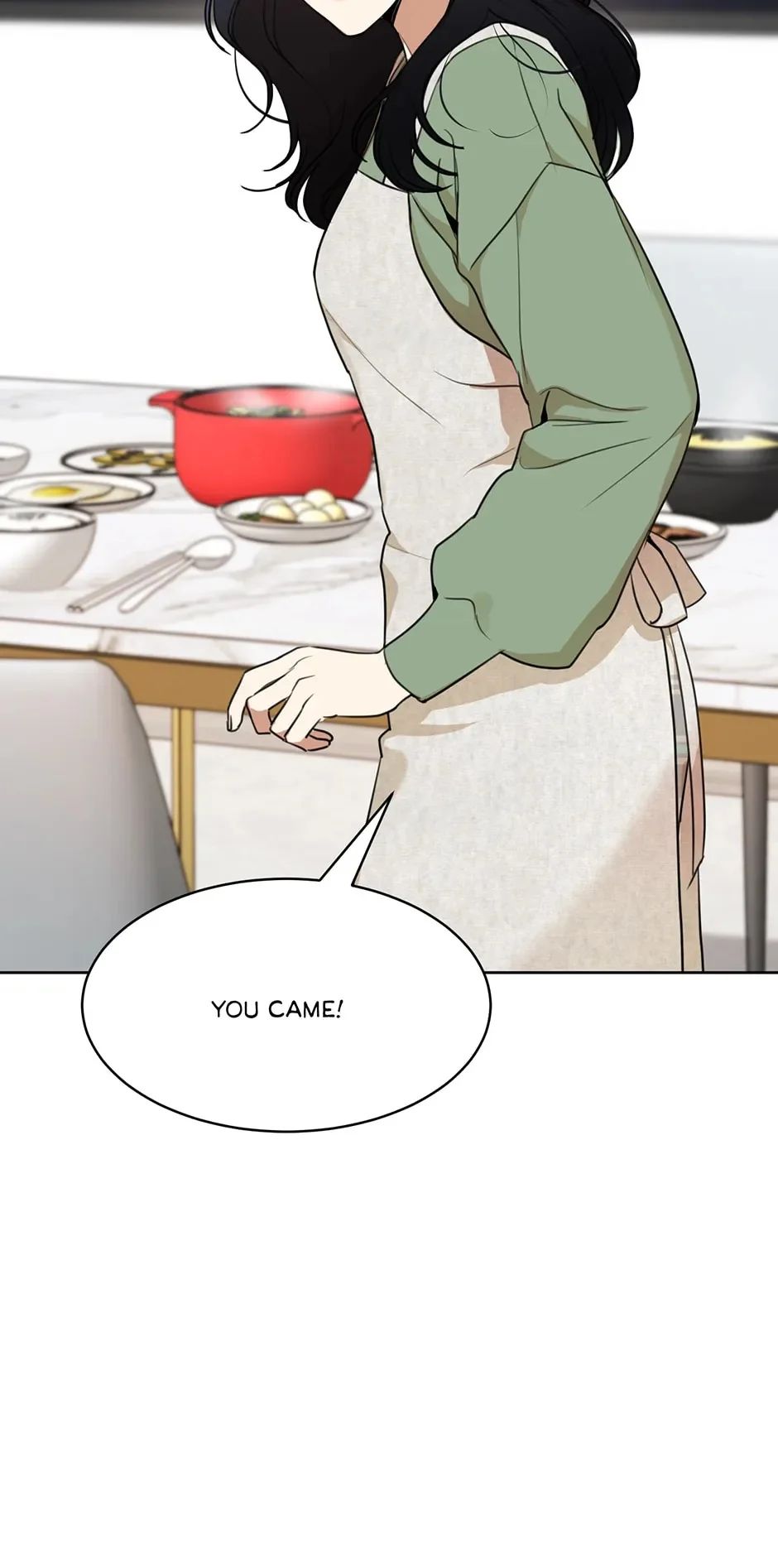 My Wife is Back Chapter 59 page 47