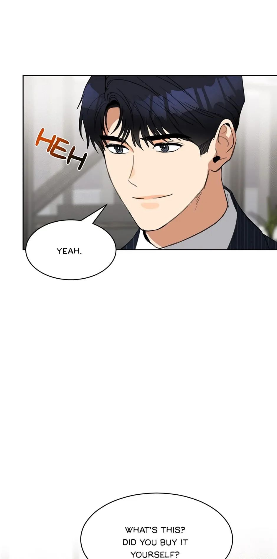 My Wife is Back Chapter 59 page 48