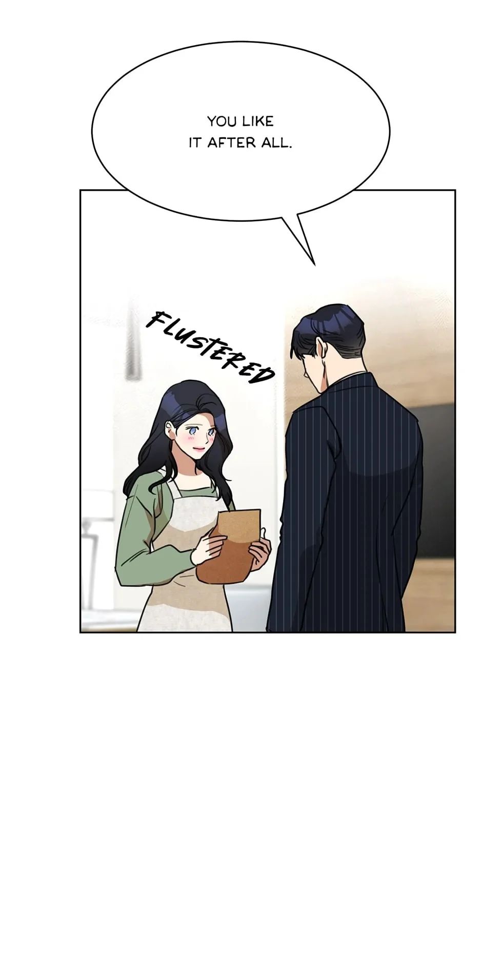 My Wife is Back Chapter 59 page 50