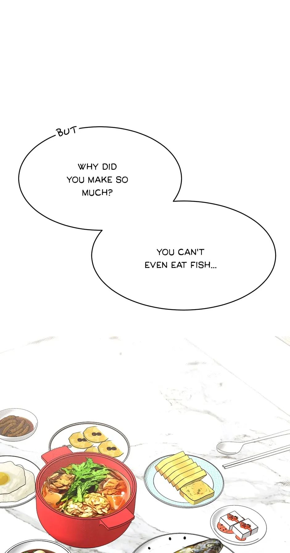 My Wife is Back Chapter 59 page 51