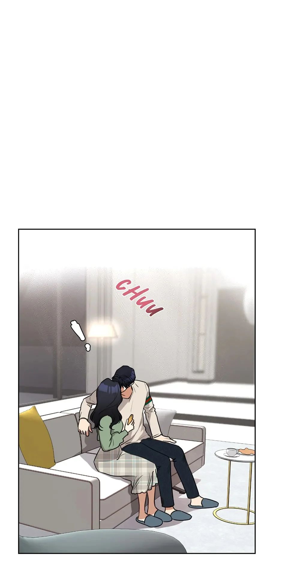 My Wife is Back Chapter 59 page 62