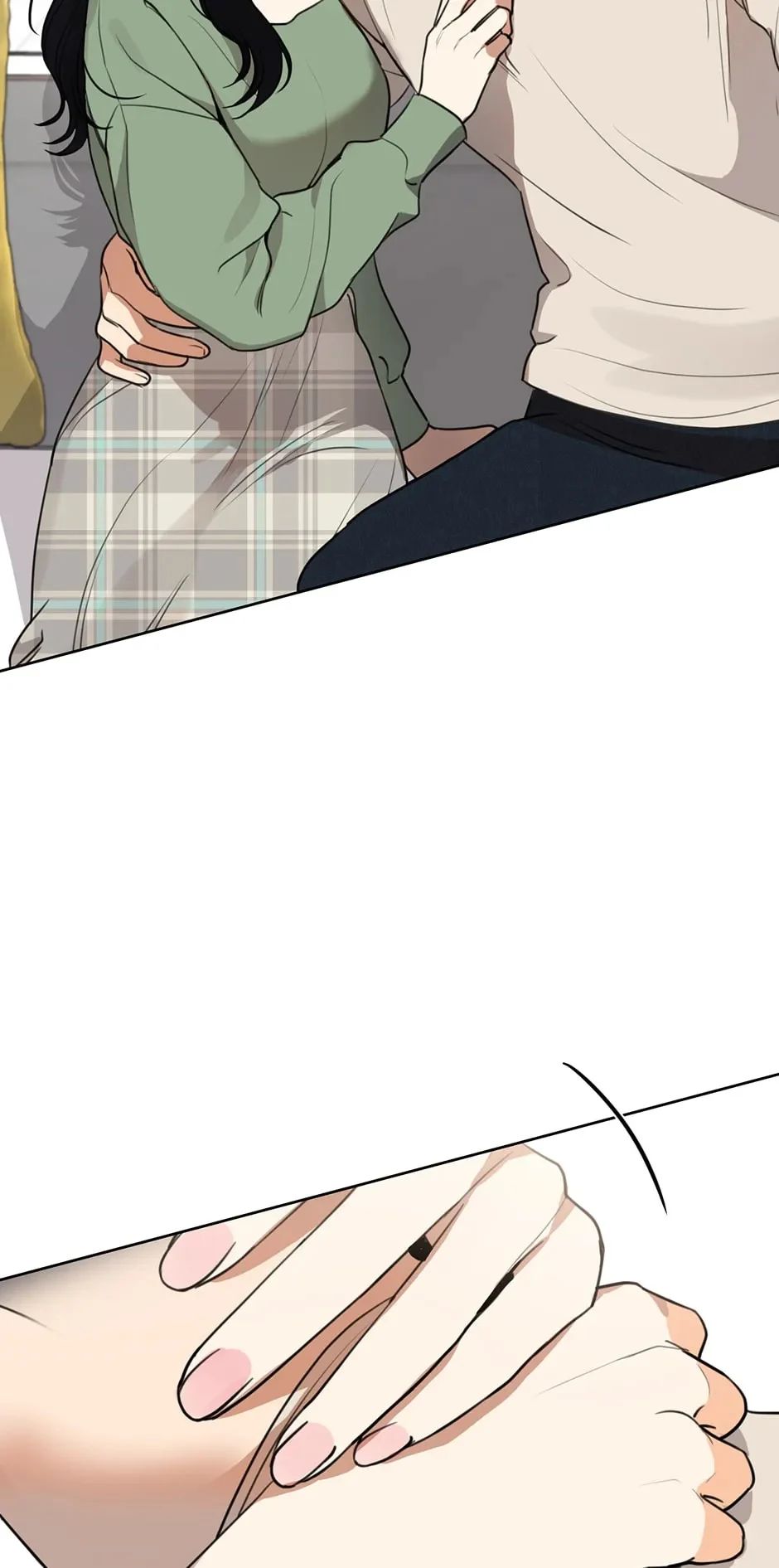 My Wife is Back Chapter 59 page 67