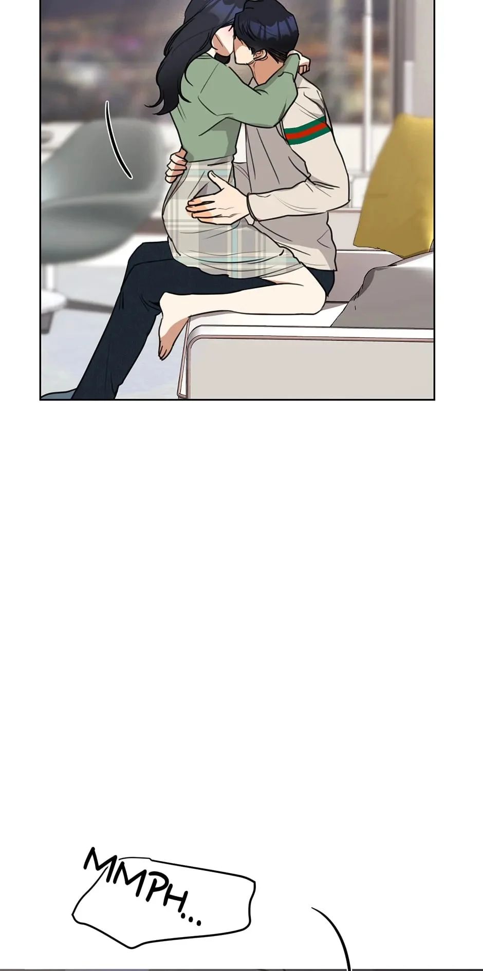 My Wife is Back Chapter 59 page 69