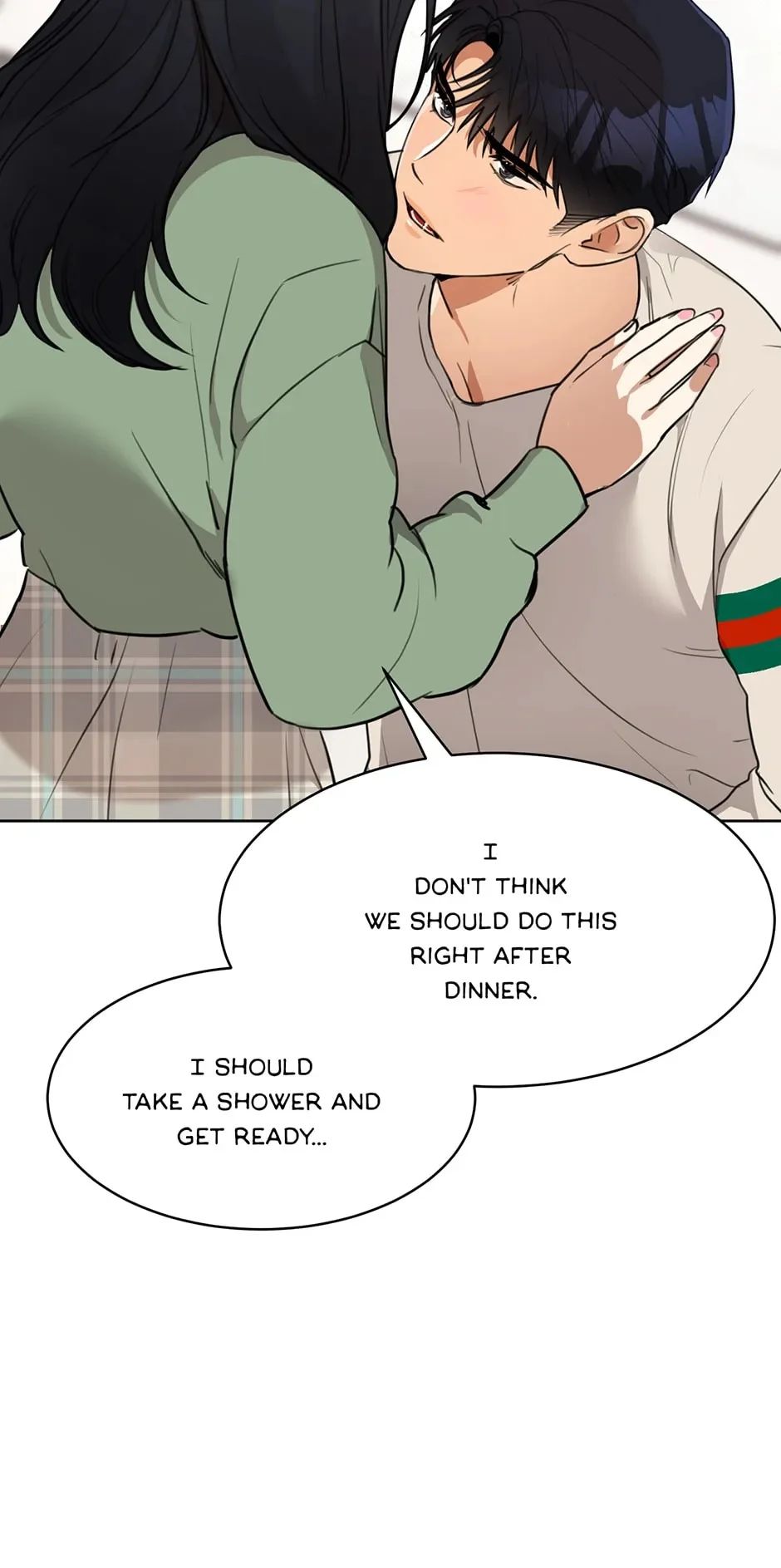 My Wife is Back Chapter 59 page 73