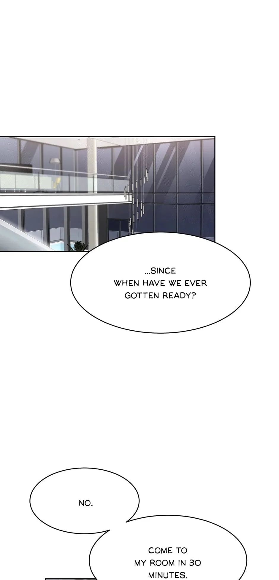 My Wife is Back Chapter 59 page 74