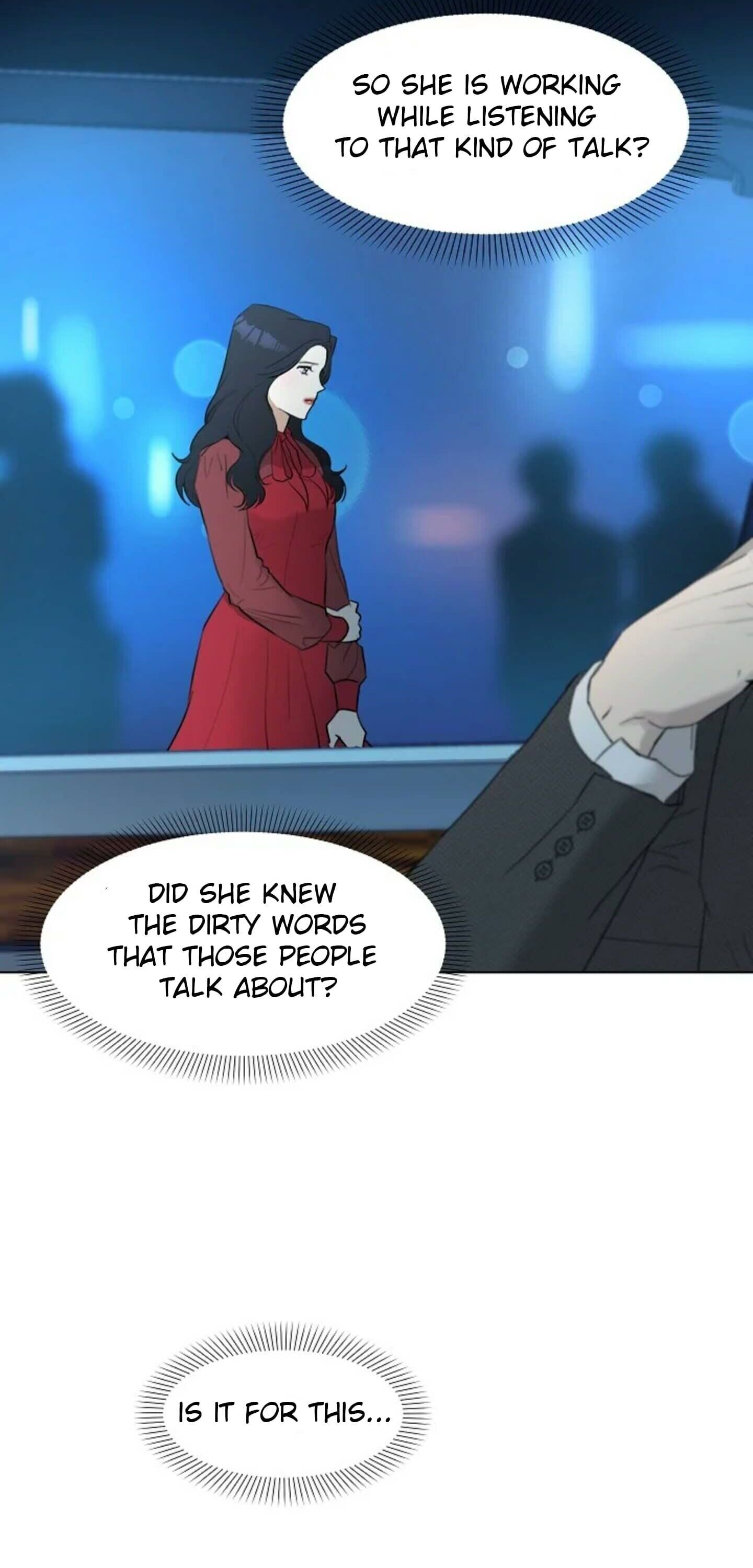 My Wife is Back Chapter 6 page 4