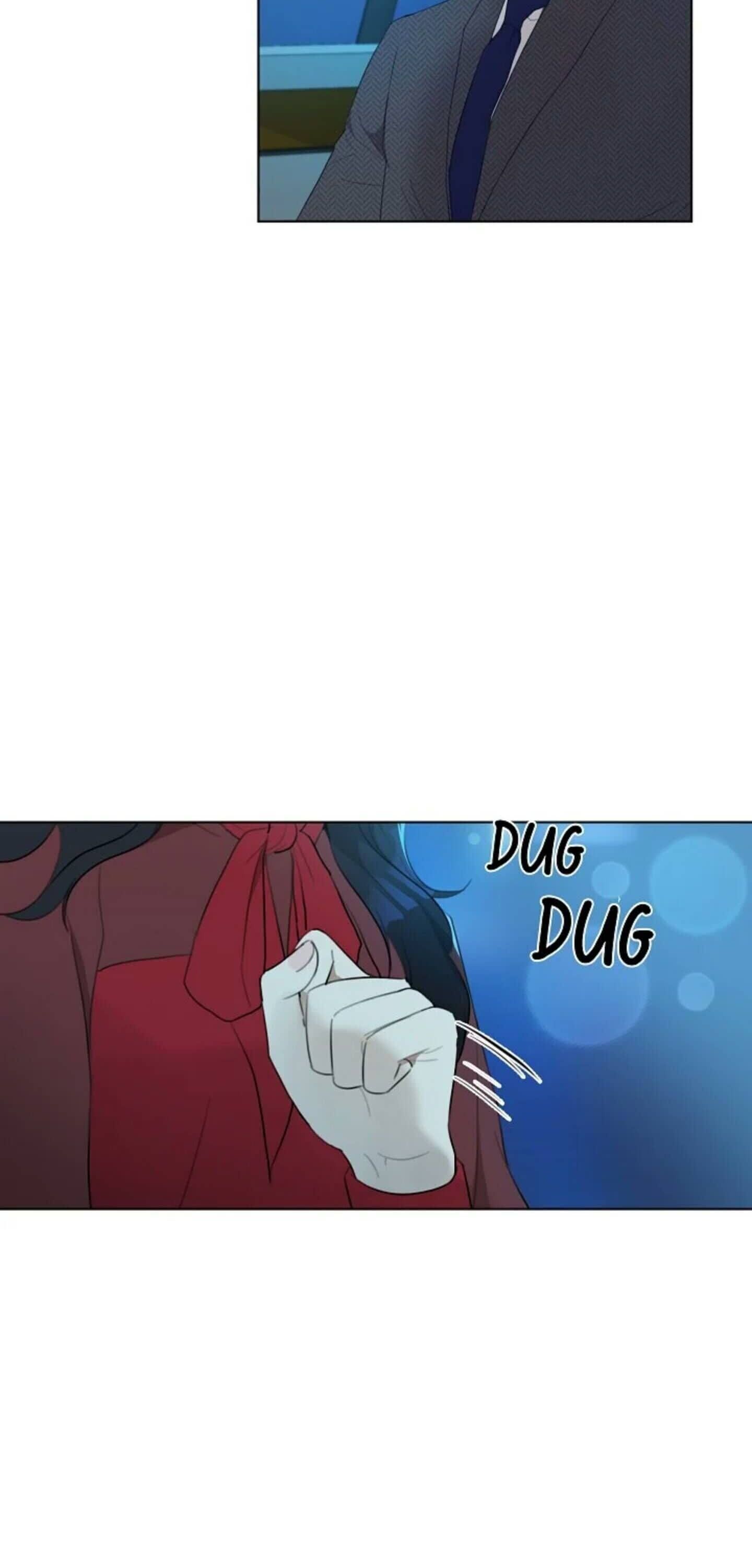 My Wife is Back Chapter 6 page 6