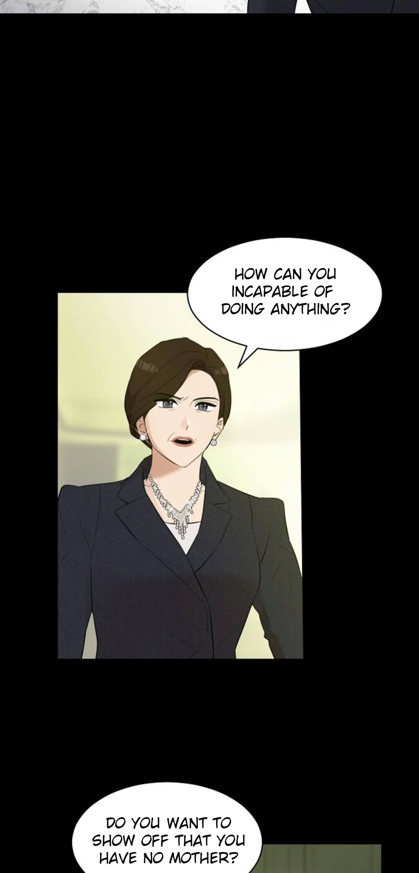 My Wife is Back Chapter 6 page 14