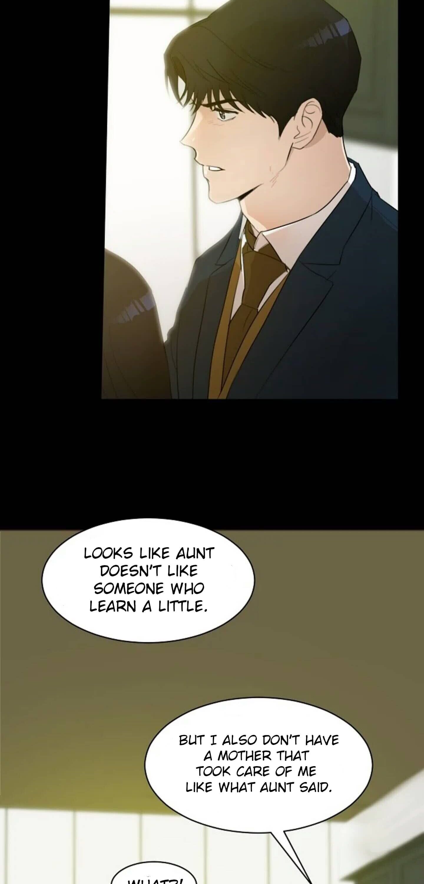 My Wife is Back Chapter 6 page 22