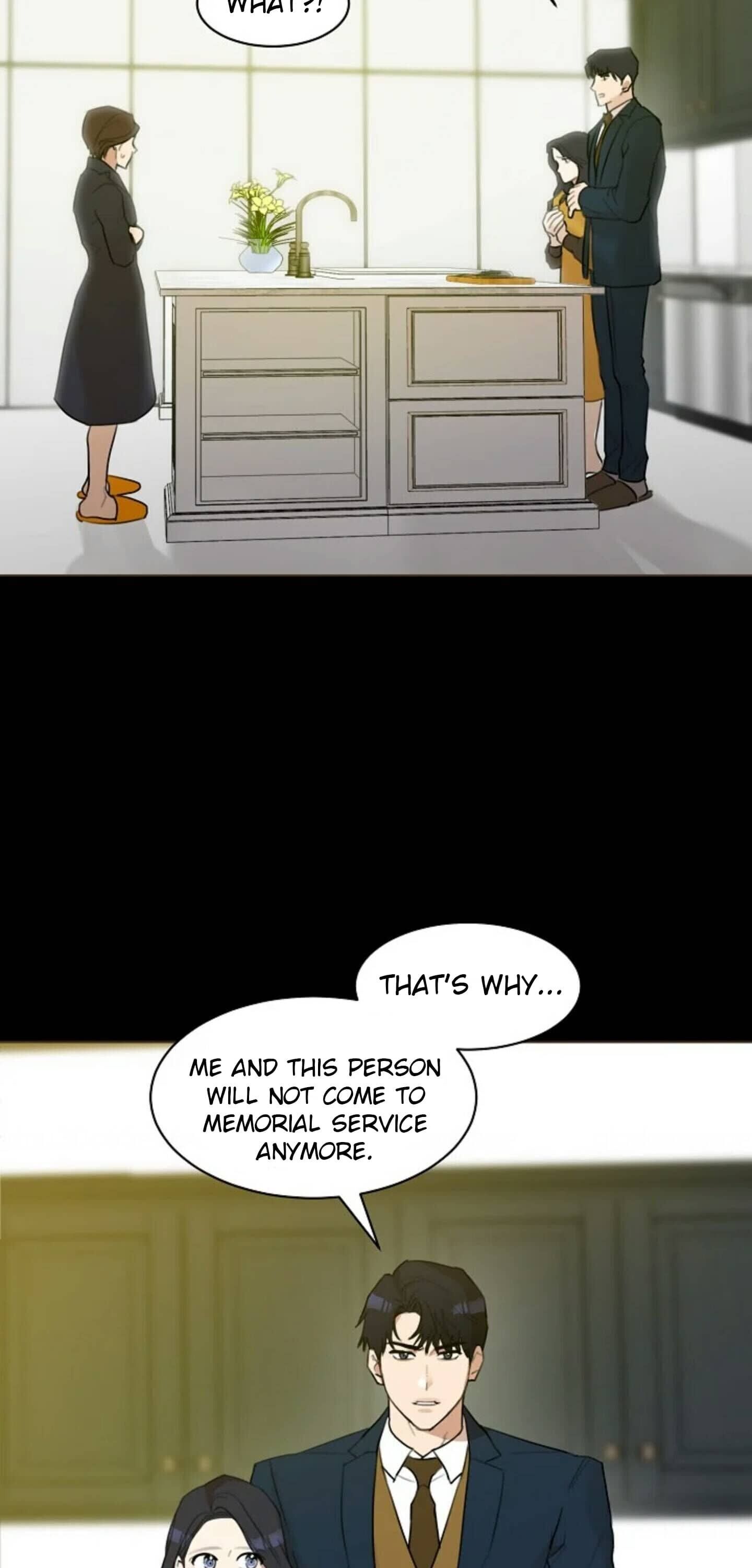 My Wife is Back Chapter 6 page 23