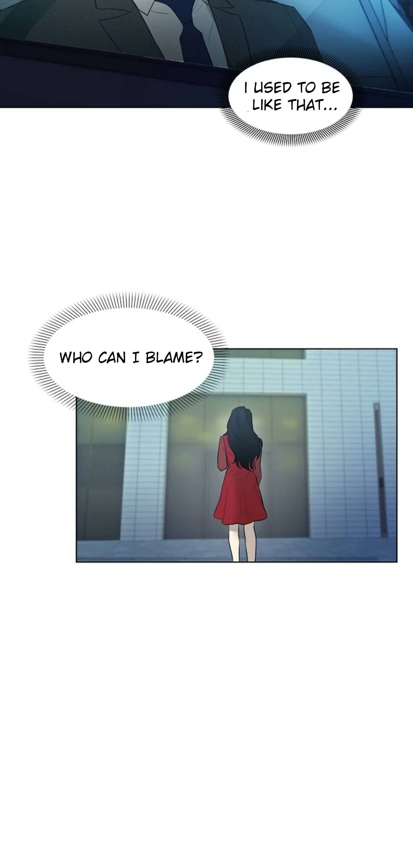 My Wife is Back Chapter 6 page 27