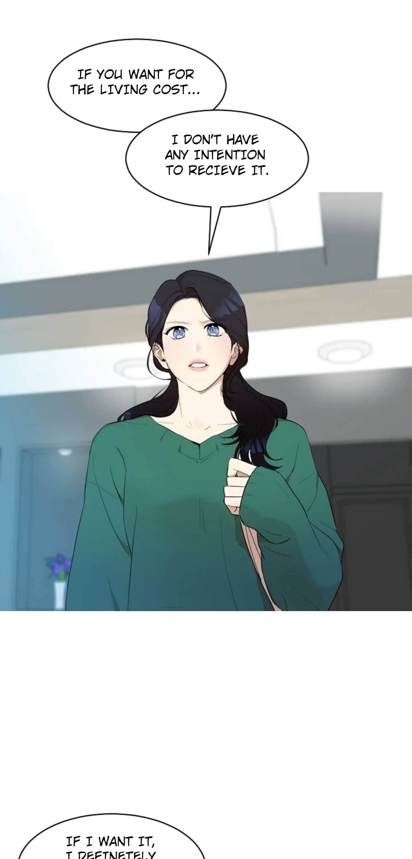 My Wife is Back Chapter 6 page 36