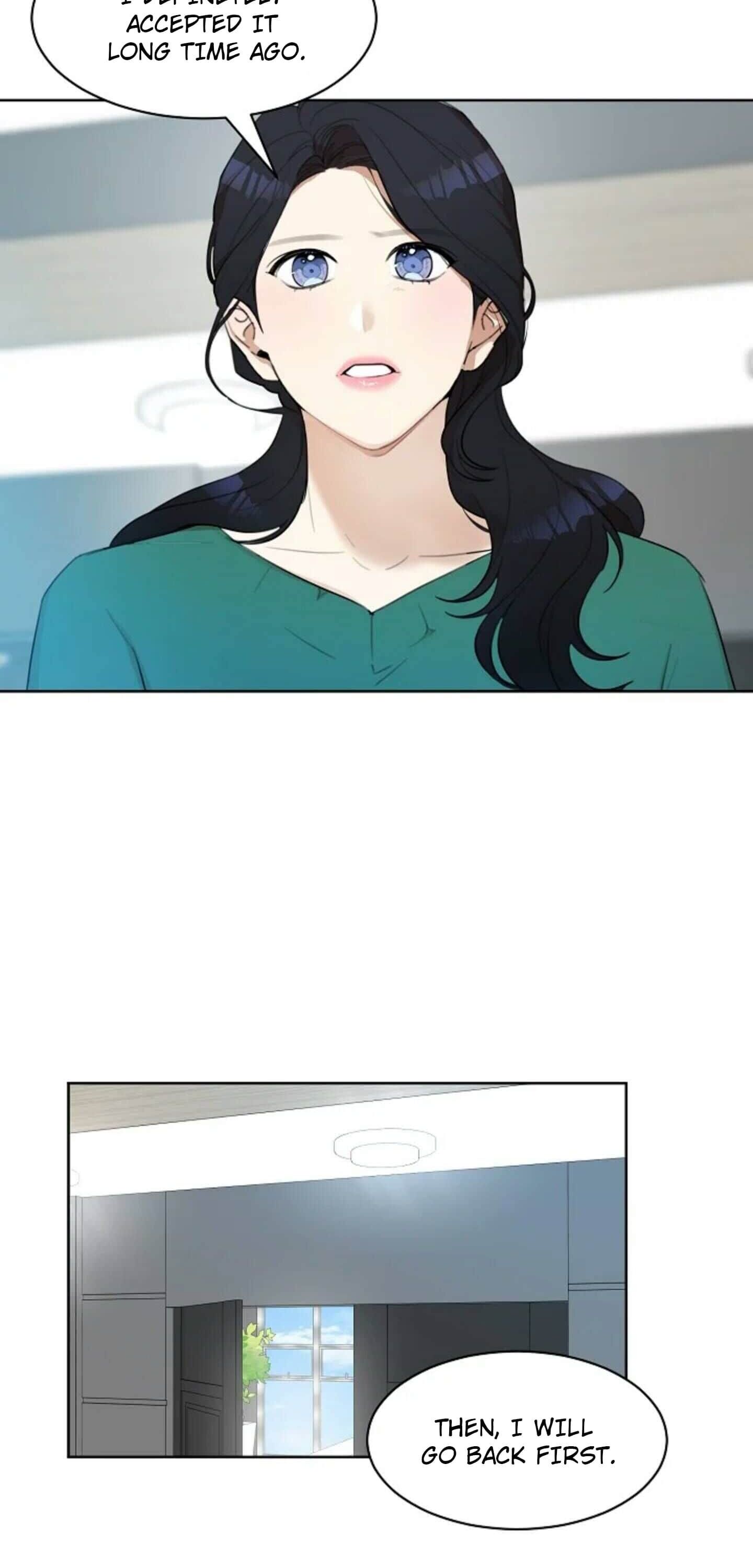 My Wife is Back Chapter 6 page 37