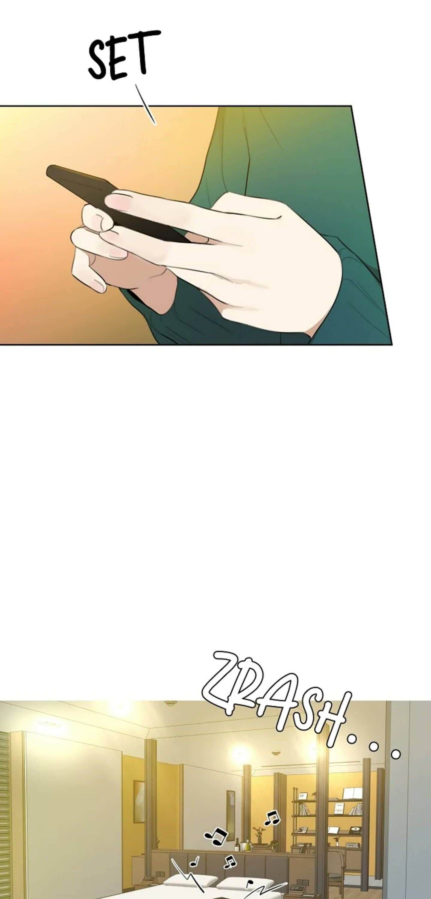 My Wife is Back Chapter 6 page 41