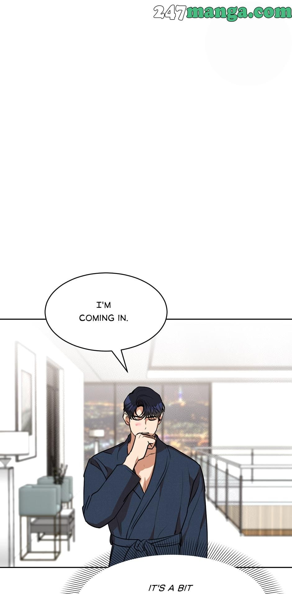 My Wife is Back Chapter 60 page 2