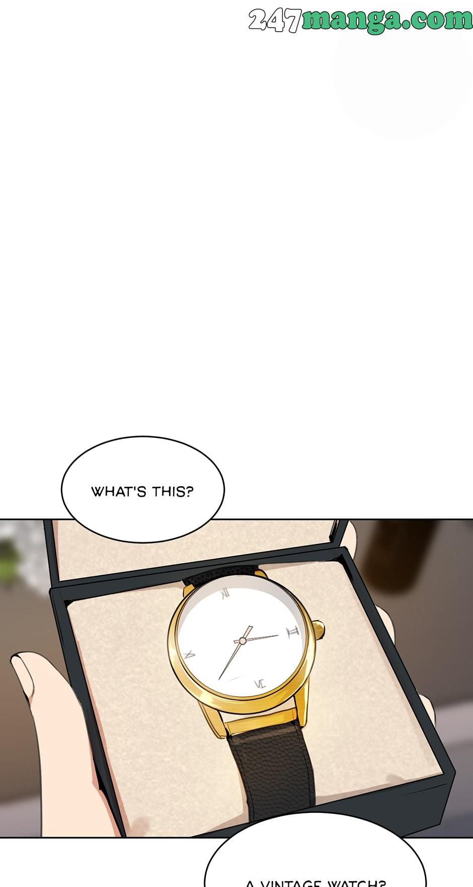 My Wife is Back Chapter 60 page 11